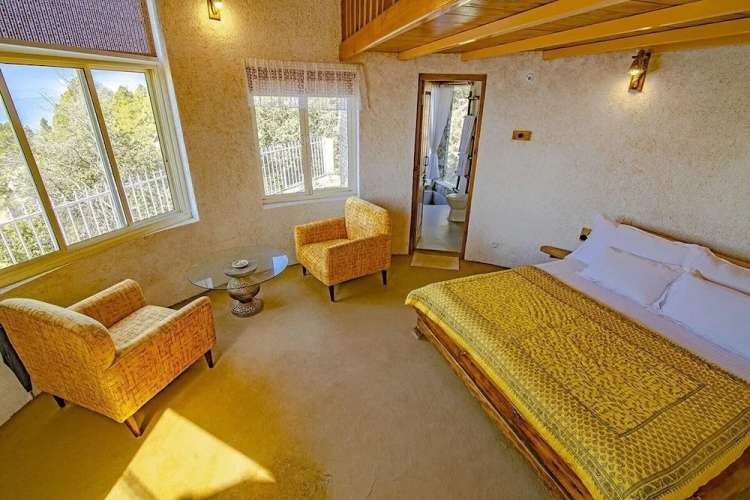 Classic Cottage