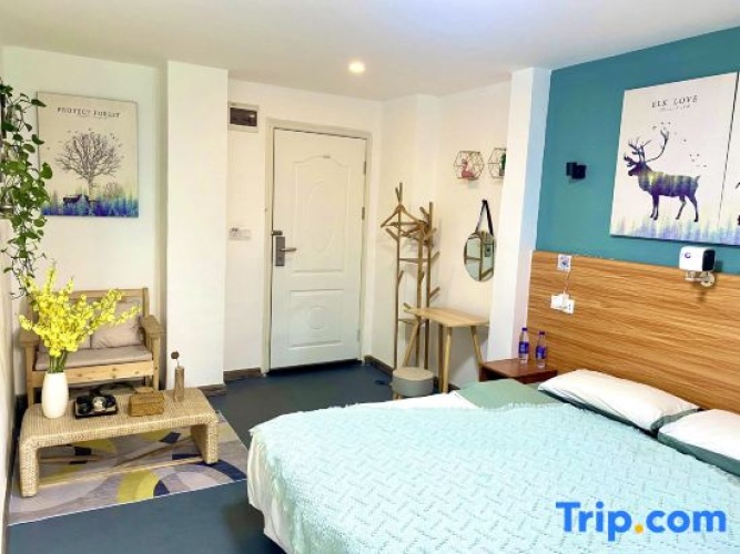 Luxury Double room