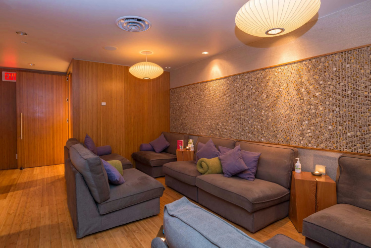 The Sutton Place Hotel Vancouver photo 16