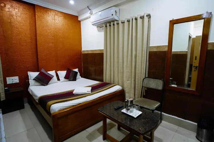 Hotel Prakaash Residency
