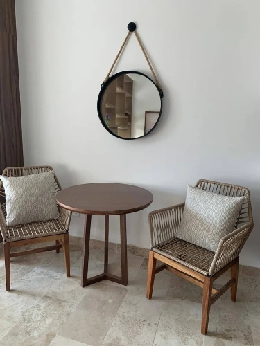 1 Bedroom Apartment with balcony