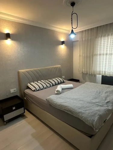 Classic Apartment