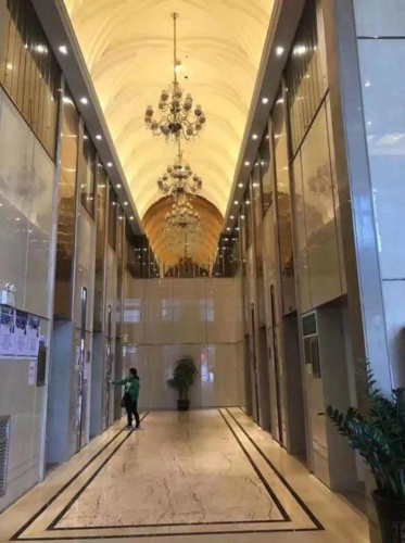 Meibo Boutique Apartment