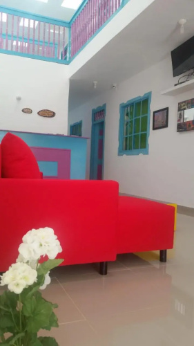 Hostal Johnnier Macao Punta Cana