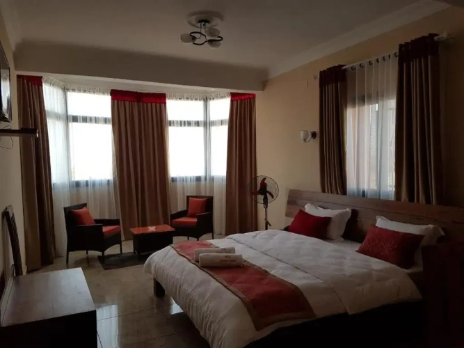 Family Suite