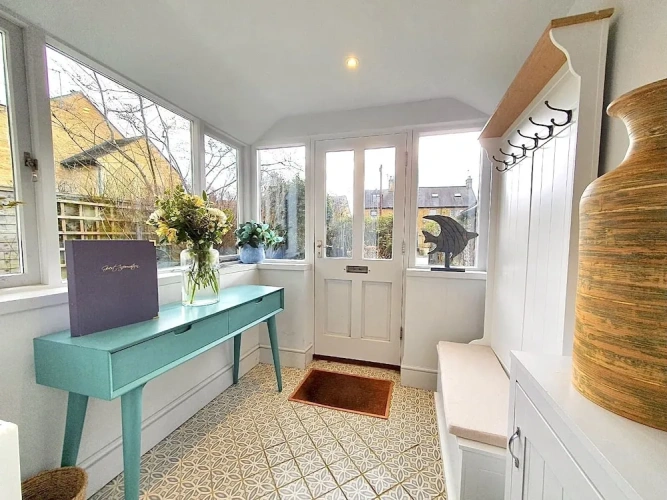 Deluxe Cottage