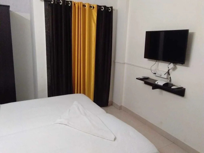 United Corporate Home Thane