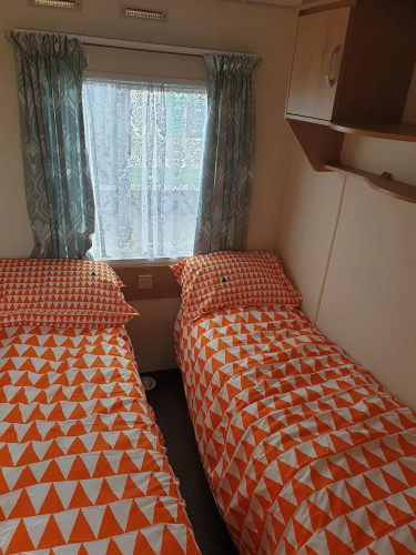 2 Bedroom Caravan in Ingoldmells