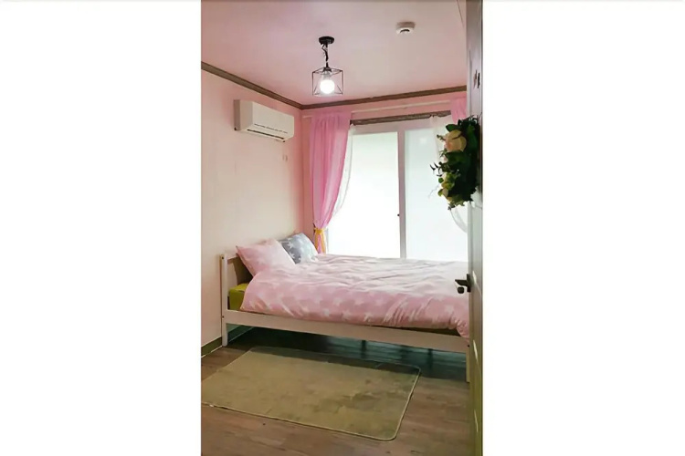 Cool Cool Guesthouse