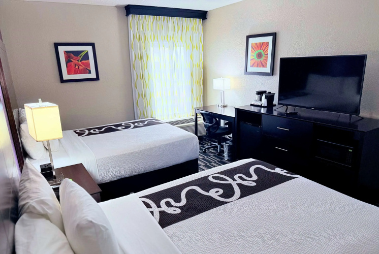 La Quinta Inn & Suites by Wyndham Orlando Universal area