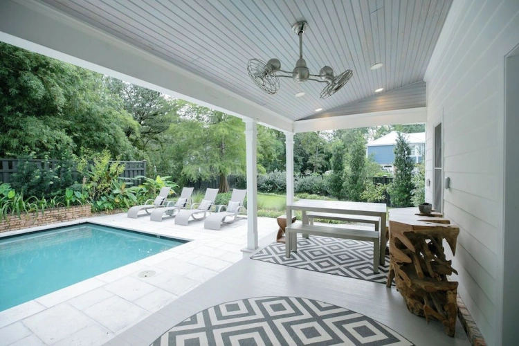 Deluxe Cottage