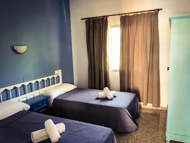 Apartamentos Cana Sofia