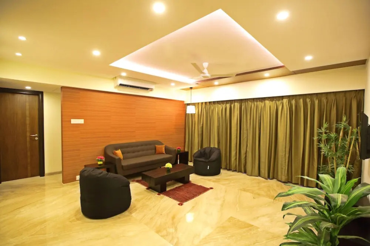 Nirvana Residences by 1589 Hotels