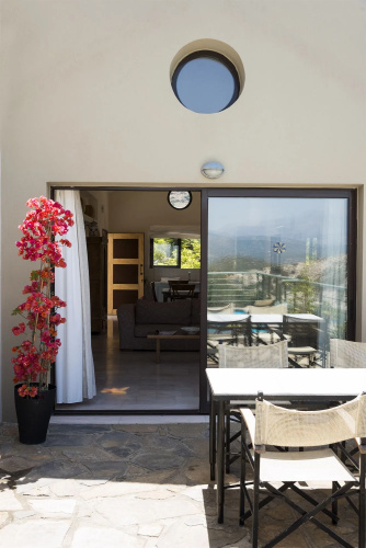Istron Villas