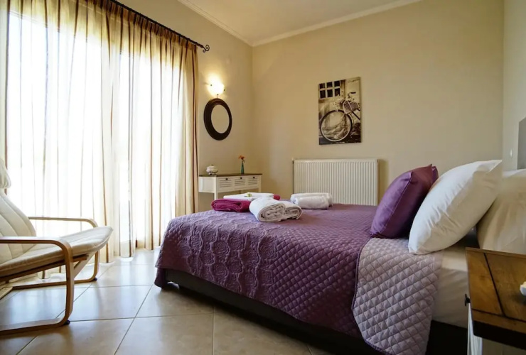 Aeolus Villa