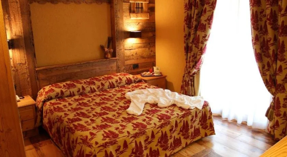 Hotel Tersiva
