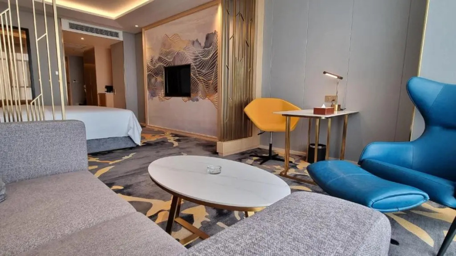 Won Majestic Hotel Cambodia
