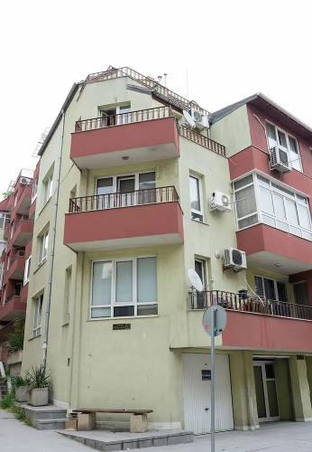 Imagen del hotel