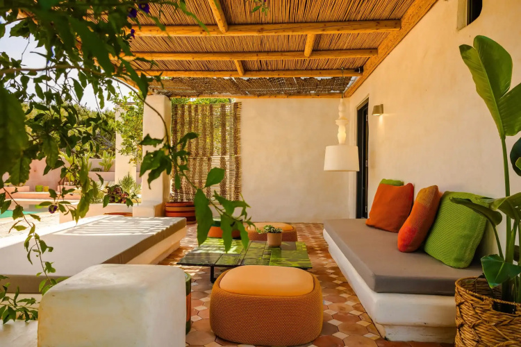 Casa Miel