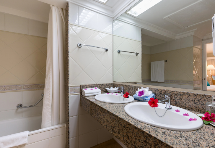 Playabachata Spa Resort photo 10