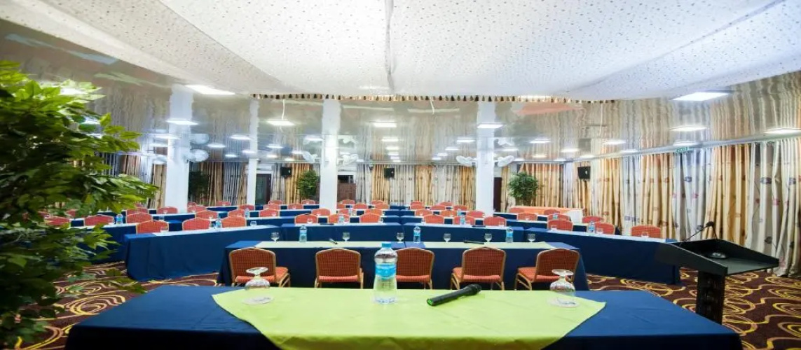 Manisa Hotel photo 17