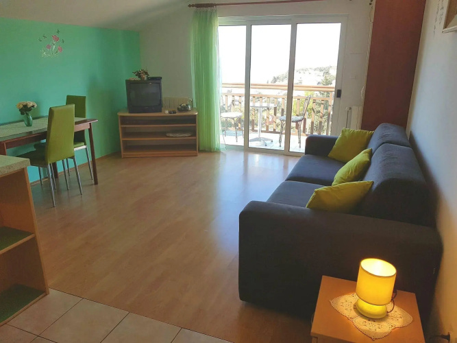 Apartmani Ivanovic