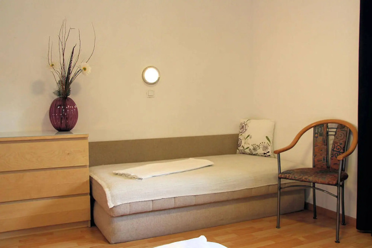Moida-Ferienwohnung