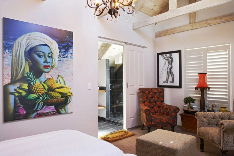 Abalone Hotel & Villas