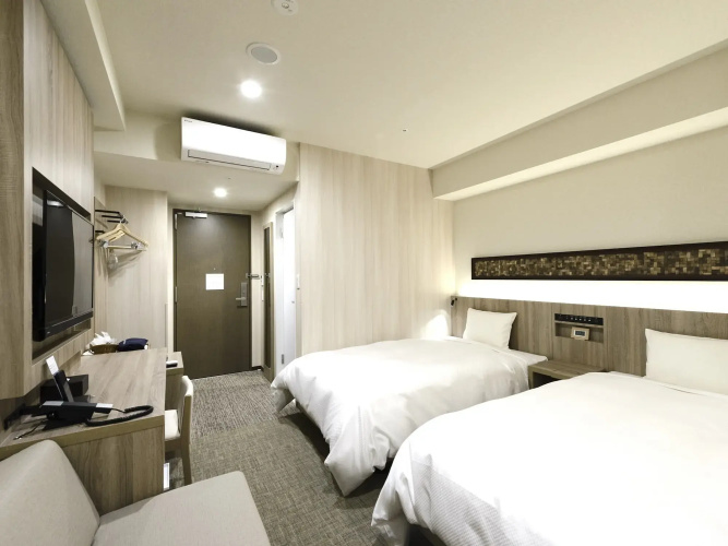 Hotel IL FIORE Kasai