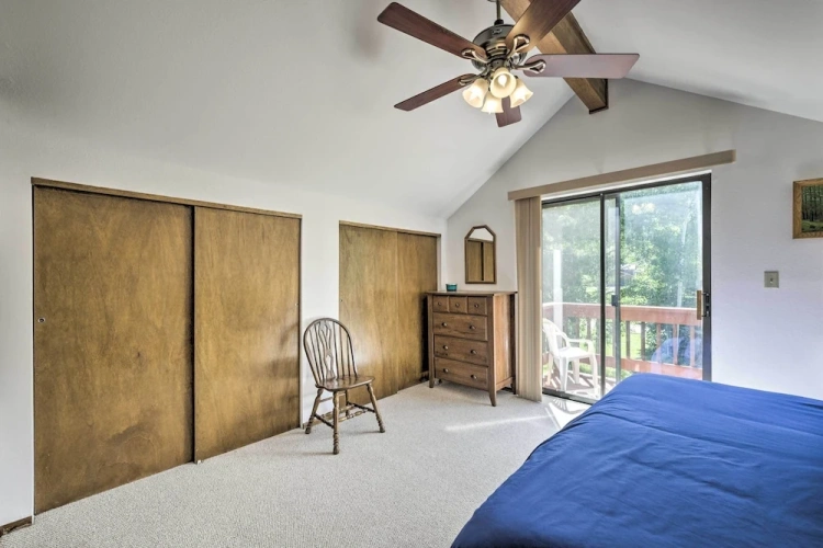 3 Bedrooms Cottage