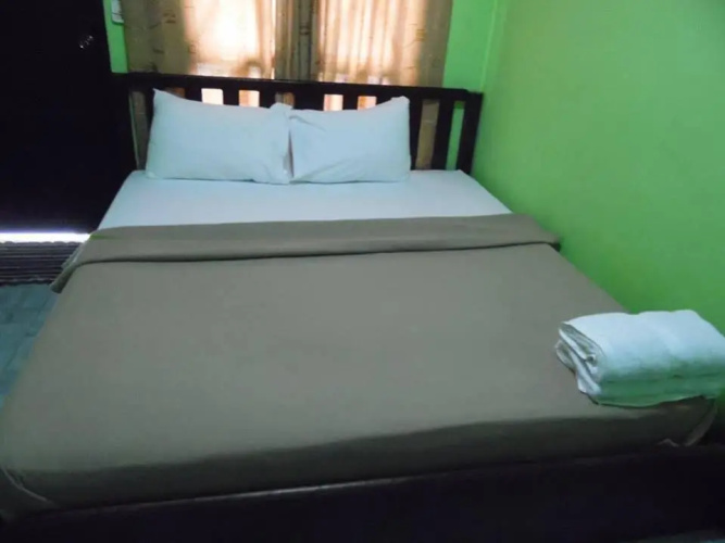 Mony Guesthouse