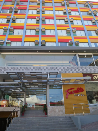 Otel görseli