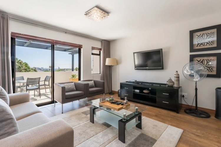 1 Bedroom Luxury Apartment