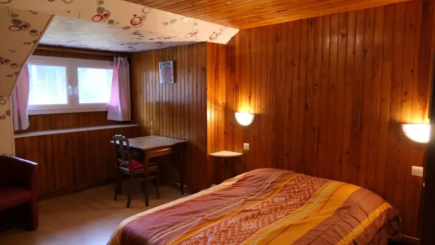Gîte des Berleux