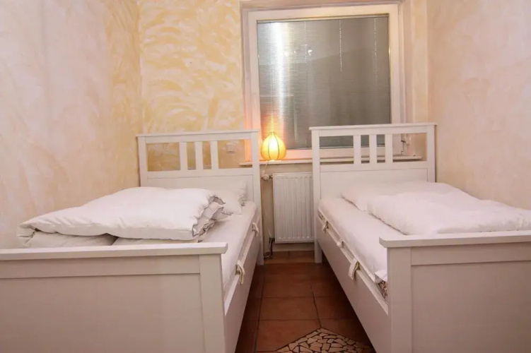 Spacious Holiday Home in Neukirchen