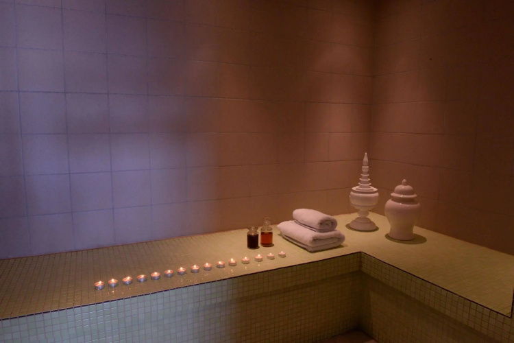 Airotel Galaxy Hotel photo 24