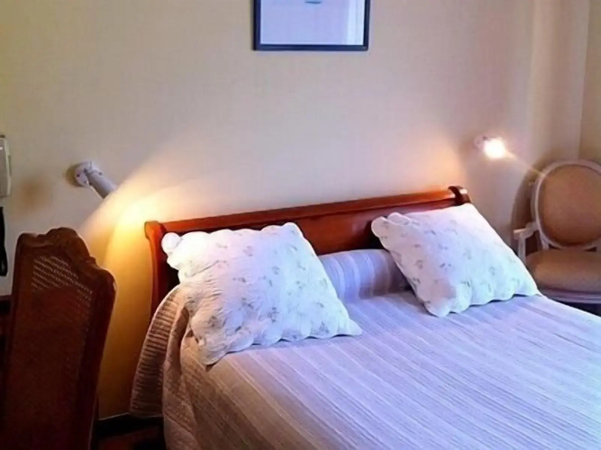 Auberge Provencale