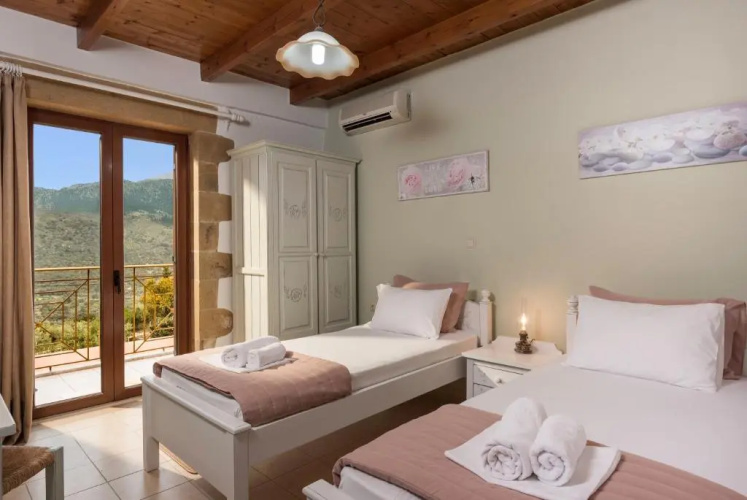 Villa Gianna by MediterraneanVillas