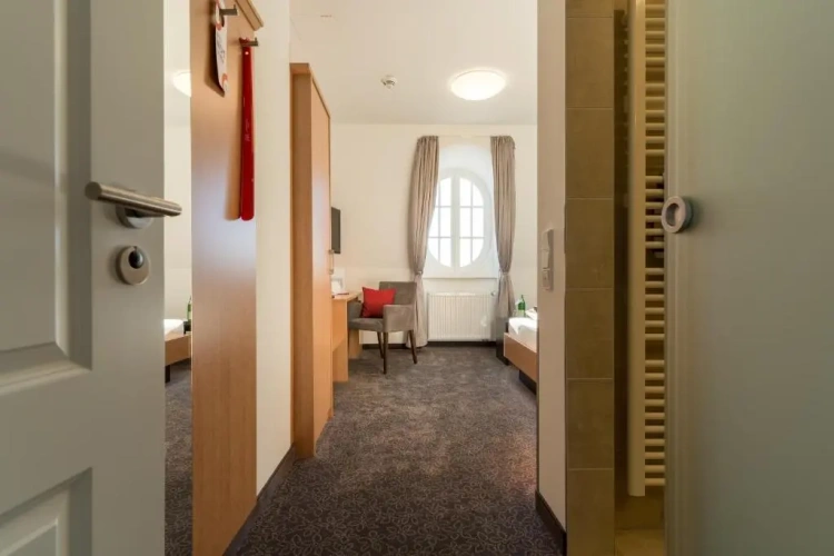 Superior Single room