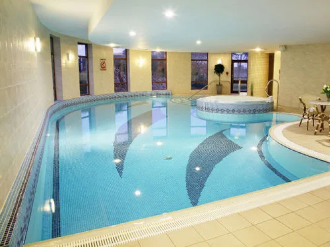 Cbh Ballykisteen Golf Hotel