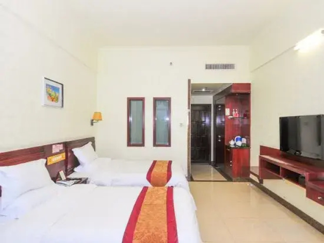 Minghao Holiday Hotel