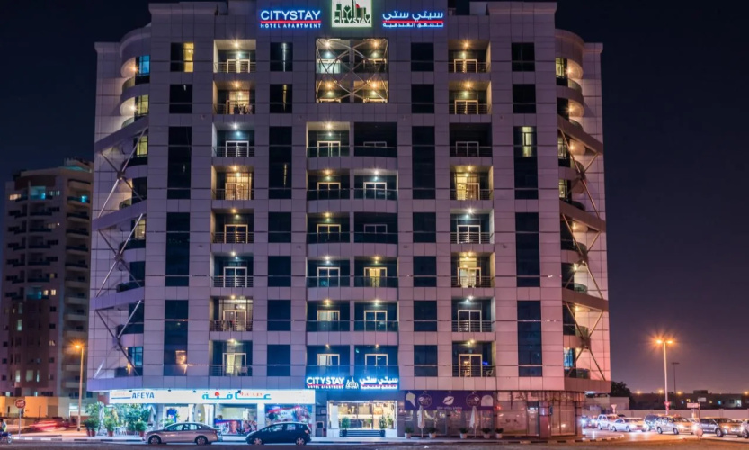 Otel görseli