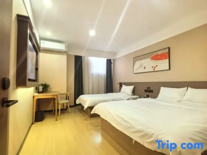 Comfort Family room