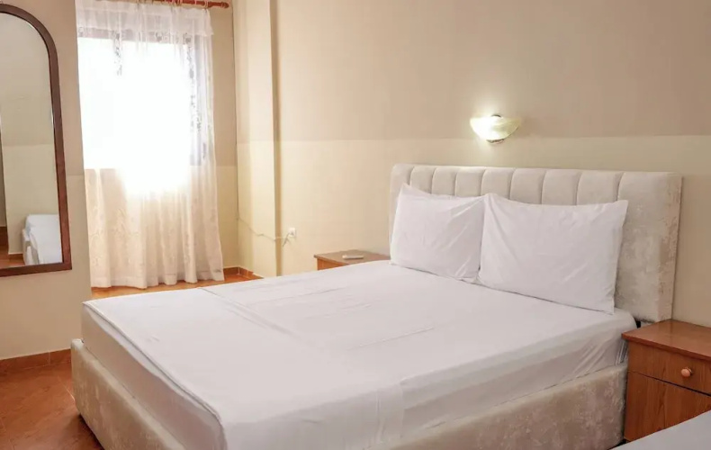 Dolanit Hotels Vila e Drurit