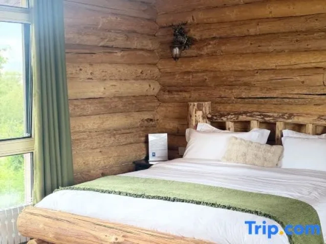 Luxury Double room