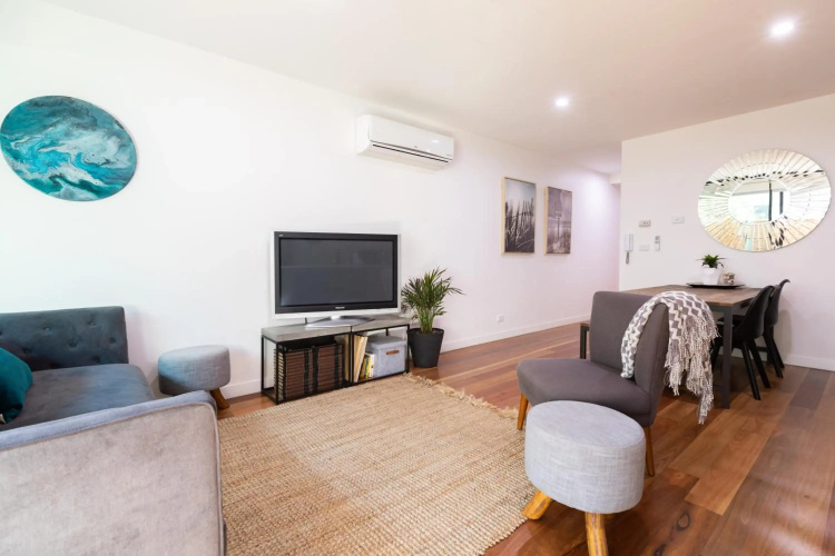 Experience Port Melbourne