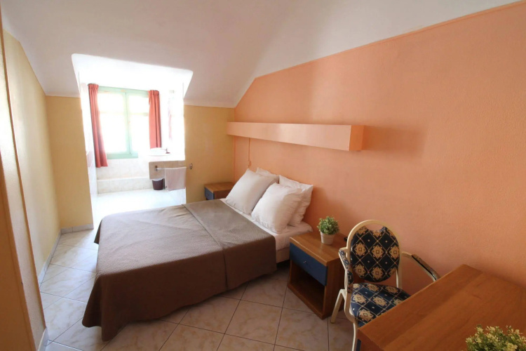 Hotel Du Centre, un hotel AMMI