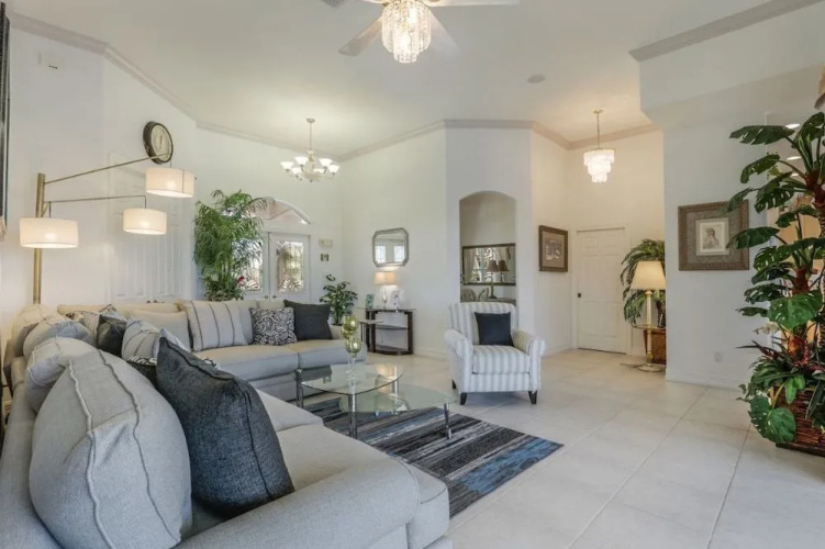 Dill Court Home #12967