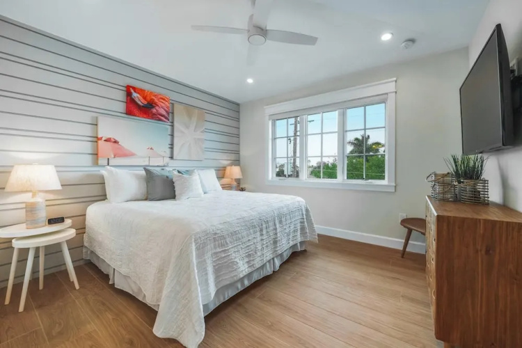 The Oasis in Siesta Key