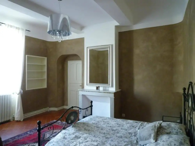 Les Chambres d'hôtes de Luneil (B&B)